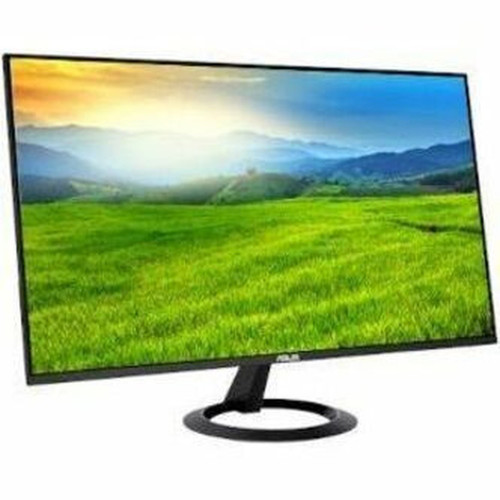 Asus VZ22EHE 22 Class Full HD LED Monitor - 169 - 214 Viewable - In-plane Switching IPS Technology - LED Backlight - 1920 x 1080 VZ22EHE