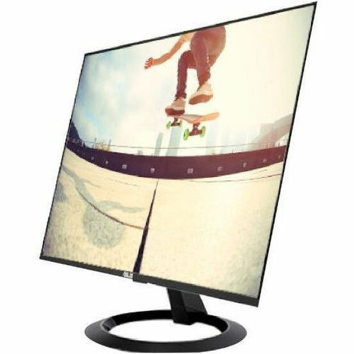 Asus VZ22EHE 22 Class Full HD LED Monitor - 169 - 214 Viewable - In-plane Switching IPS Technology - LED Backlight - 1920 x 1080 VZ22EHE