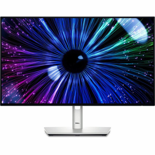 Dell UltraSharp U2424HE 24 Class Full HD LED Monitor - 169 - Black - 238 Viewable - In-plane Switching IPS Technology - Edge LED DELL-U2424HE
