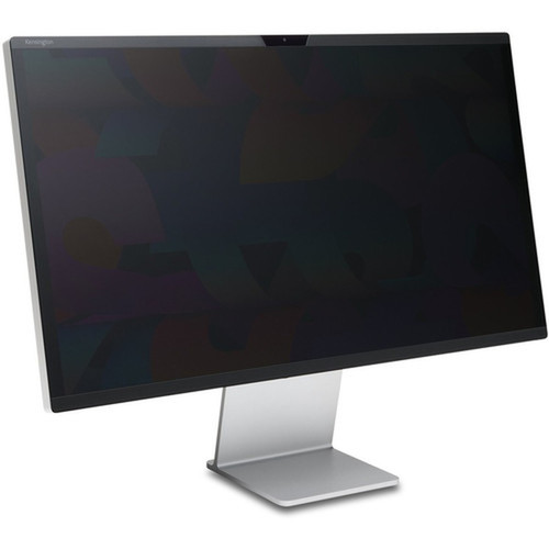 Kensington SA270 Privacy Screen for Studio Display - For LCD Studio Display - Glare Resistant Fingerprint Resistant Stain Resistant K50740WW