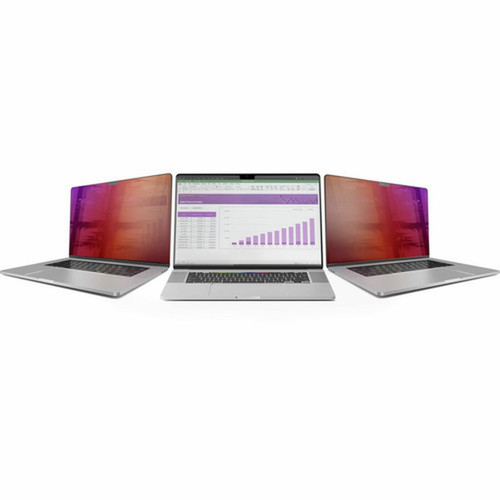 StarTechcom 14-inch MacBook Pro 2123 Privacy Screen Gold Filter wEnhanced Privacy Computer Security Filter - 30 Deg View - - 142MG-PRIVACY-SCREEN