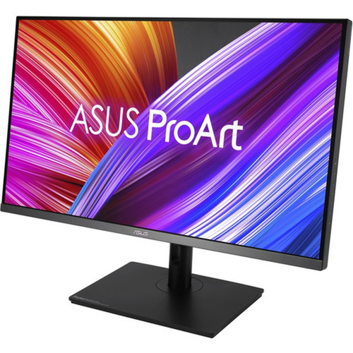 Asus ProArt PA32UCR-K 32 Class 4K UHD LCD Monitor - 169 - 32 Viewable - In-plane Switching IPS Technology - Mini LED Backlight - PA32UCR-K