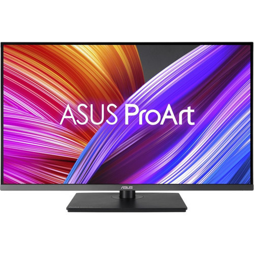 Asus ProArt PA32UCR-K 32 Class 4K UHD LCD Monitor - 169 - 32 Viewable - In-plane Switching IPS Technology - Mini LED Backlight - PA32UCR-K