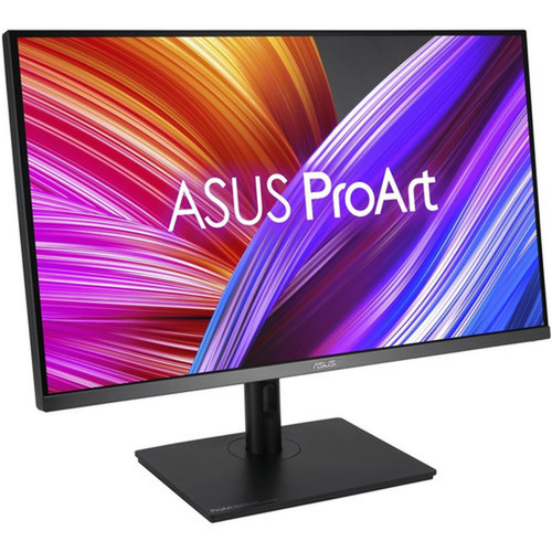 Asus ProArt PA32UCR-K 32 Class 4K UHD LCD Monitor - 169 - 32 Viewable - In-plane Switching IPS Technology - Mini LED Backlight - PA32UCR-K