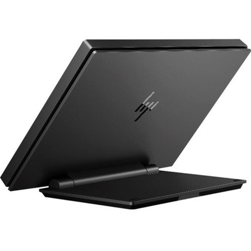 HP ElitePOS LCD Touchscreen Monitor - 1610 - 25 ms - 101 Viewable - Projected Capacitive - Multi-touch Screen - 1280 x 800 - WXGA - 1XD81AAAC3