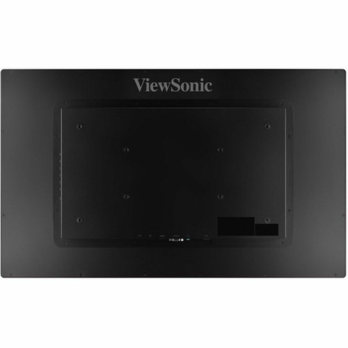 ViewSonic TD3207 32 Class Open-frame LED Touchscreen Monitor - 169 - 5 ms GTG - 315 Viewable - Projected Capacitive - 10 Points TD3207