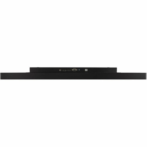 ViewSonic TD3207 32 Class Open-frame LED Touchscreen Monitor - 169 - 5 ms GTG - 315 Viewable - Projected Capacitive - 10 Points TD3207