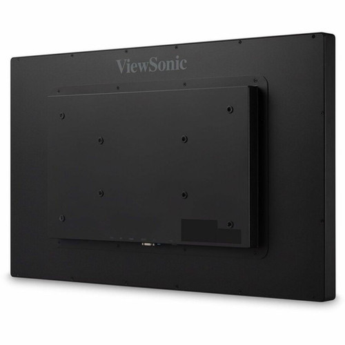 ViewSonic TD3207 32 Class Open-frame LED Touchscreen Monitor - 169 - 5 ms GTG - 315 Viewable - Projected Capacitive - 10 Points TD3207