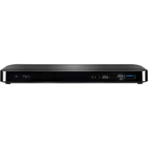 Acer USB Type C Docking Station - for Notebook - USB 31 Type C - 3 x USB 30 - USB Type-C - Network RJ-45 - 1 x HDMI Ports - HDMI - GPDCK11006