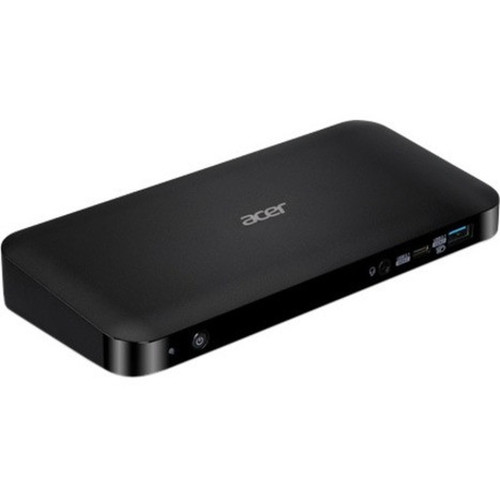 Acer USB Type C Docking Station - for Notebook - USB 31 Type C - 3 x USB 30 - USB Type-C - Network RJ-45 - 1 x HDMI Ports - HDMI - GPDCK11006