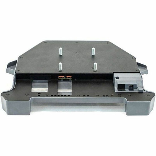 Gamber-Johnson ET8085 Slim Dual USB Docking Station no RF - for TabletKeyboard - Charging Capability - Rugged - 2 x USB Ports - 2 7160-1787-00