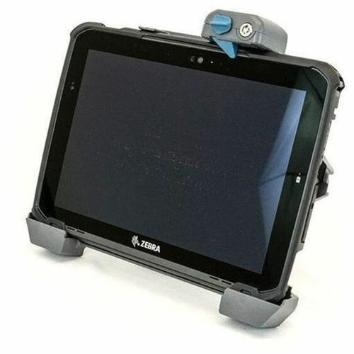 Gamber-Johnson ET8085 Slim Dual USB Docking Station no RF - for TabletKeyboard - Charging Capability - Rugged - 2 x USB Ports - 2 7160-1787-00