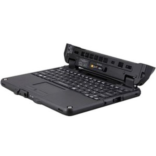 Panasonic Keyboard - USB Type A, USB Type C Interface - 81 Key - English (US) - Notebook, Tablet (Fleet Network)