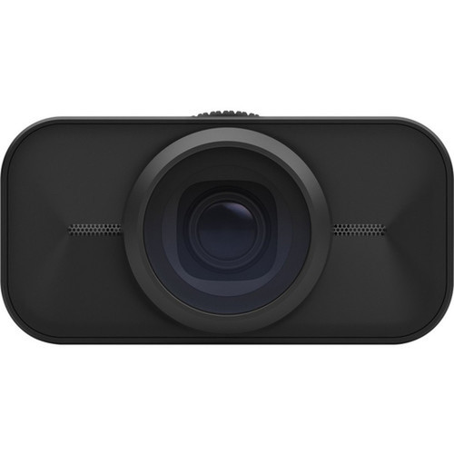 EPOS Video Conferencing Camera - Black - USB Type C - Microphone - Display Screen Monitor 1001120