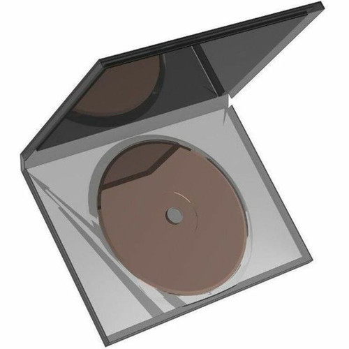 Panduit Easy-Mark Plus Labeling Software - Box Pack - 1 license - Barcode Labelling - CD-ROM - English French German Italian - PC EMPLUS-CD