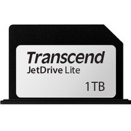 Transcend 330 1 TB JetDrive Lite - 95 MBs Read - 75 MBs Write TS1TJDL330