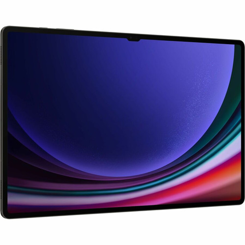 Samsung Galaxy Tab S9 Ultra SM-X910 Rugged Tablet - 14.6" WQXGA+ - Octa-core 3.36 GHz 2.80 GHz 2 GHz) - 12 GB RAM - 512 GB Storage - - (Fleet Network)
