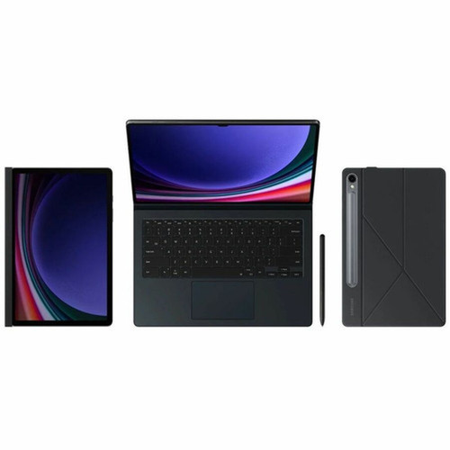 Samsung Galaxy Tab S9 Ultra SM-X910 Rugged Tablet - 146 WQXGA - Octa-core 336 GHz 280 GHz 2 GHz - 16 GB RAM - 1 TB Storage - - 8 SM-X910NZAIXAC