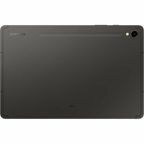 Samsung Galaxy Tab S9 SM-X710 Tablet - 11 WQXGA - Octa-core 336 GHz 280 GHz 2 GHz - 8 GB RAM - 128 GB Storage - Graphite - 8 Gen 2 SM-X710NZAAXAC