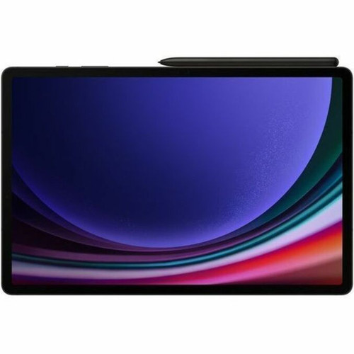 Samsung Galaxy Tab S9 SM-X710 Tablet - 11 WQXGA - Octa-core 336 GHz 280 GHz 2 GHz - 8 GB RAM - 128 GB Storage - Graphite - 8 Gen 2 SM-X710NZAAXAC
