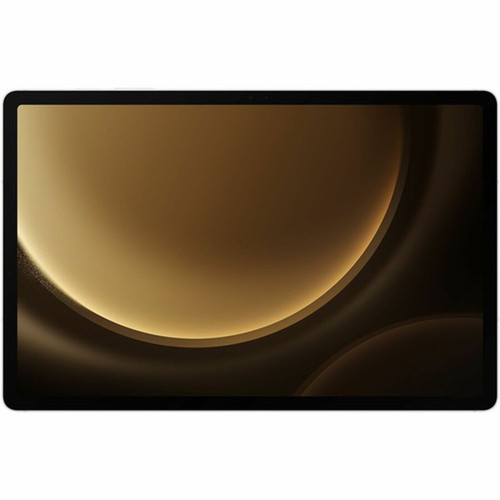 Samsung Galaxy Tab S9 FE SM-X610 Rugged Tablet - 124 WQXGA - Octa-core Cortex A78 Quad-core 4 Core 240 GHz  Cortex A55 4 2 - SM-X610NZSEXAC