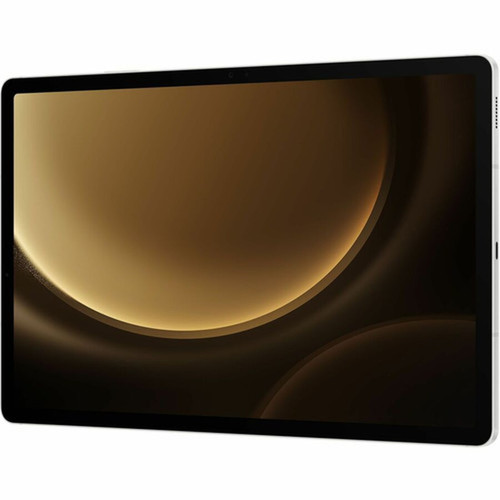 Samsung Galaxy Tab S9 FE SM-X610 Rugged Tablet - 124 WQXGA - Octa-core Cortex A78 Quad-core 4 Core 240 GHz  Cortex A55 4 2 - SM-X610NZSEXAC