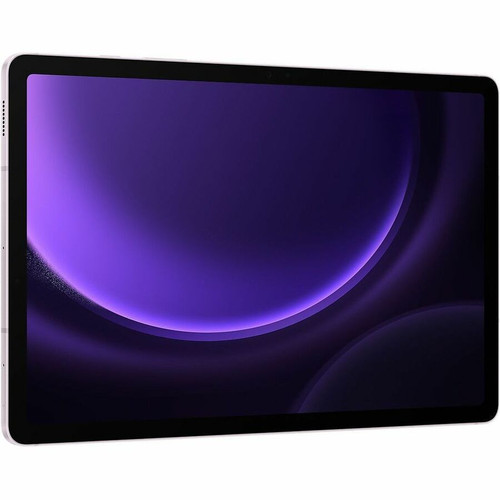 Samsung Galaxy Tab S9 FE SM-X510 Rugged Tablet - 10.9" WUXGA+ - Octa-core (Cortex A78 Quad-core (4 Core) 2.40 GHz + Cortex A55 (4 2 - (Fleet Network)