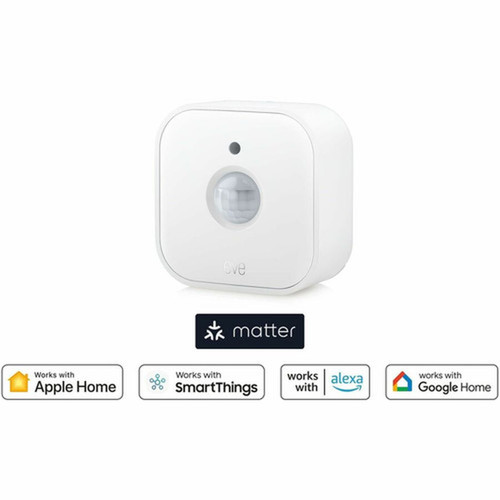 Eve Motion Wireless Motion Sensor - Wireless 10037816