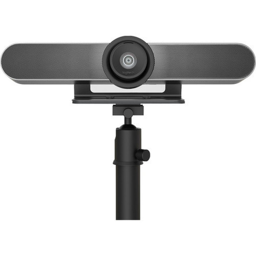 Heckler Design Tripod Mount for Logitech MeetUp - Black Gray H615-BG