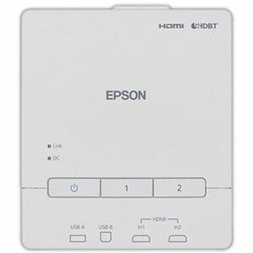 Epson HDBaseT Transmitter/Control Pad ELPHD02 (Fleet Network)
