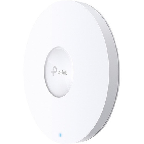 TP-Link EAP650 Dual Band IEEE 80211 abgnacax 293 Gbits Wireless Access Point - 240 GHz 5 GHz - Internal - MIMO Technology - EAP650