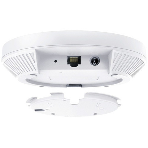 TP-Link EAP650 Dual Band IEEE 80211 abgnacax 293 Gbits Wireless Access Point - 240 GHz 5 GHz - Internal - MIMO Technology - EAP650