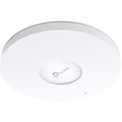 TP-Link EAP650 Dual Band IEEE 80211 abgnacax 293 Gbits Wireless Access Point - 240 GHz 5 GHz - Internal - MIMO Technology - EAP650