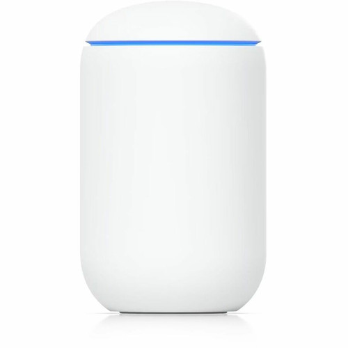 Ubiquiti Dream Machine Wi-Fi 5 IEEE 802.11a/b/g, IEEE 802.11ac  Wireless Router - Dual Band - 2.40 GHz ISM Band - 5 GHz UNII Band - 1 (Fleet Network)