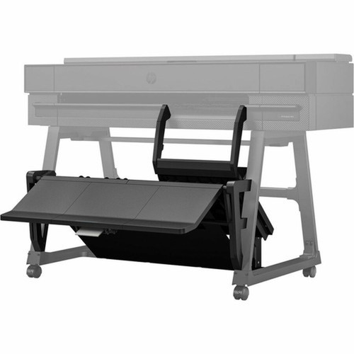 HP DesignJet T850 Sheet Organizer and Stacker Kit - Plain Paper - 500 Sheets 698G8A