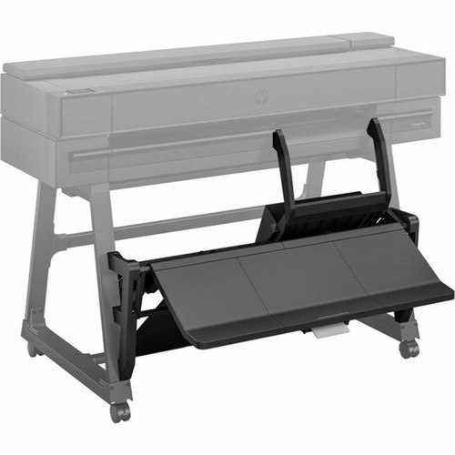 HP DesignJet T850 Sheet Organizer and Stacker Kit - Plain Paper - 500 Sheets 698G8A