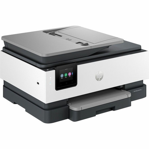HP Officejet Pro 8135e Inkjet Multifunction Printer - CopierFaxPrinterScanner - 1200 x 1200 dpi Print - Automatic Duplex Print - Up 40Q35AB1H