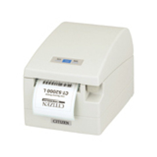 Citizen CT-S2000L Direct Thermal Printer - Monochrome - Label Print - Ethernet - USB - 3.15" Print Width - 93.13 mm/s Mono - 203 x 203 (Fleet Network)