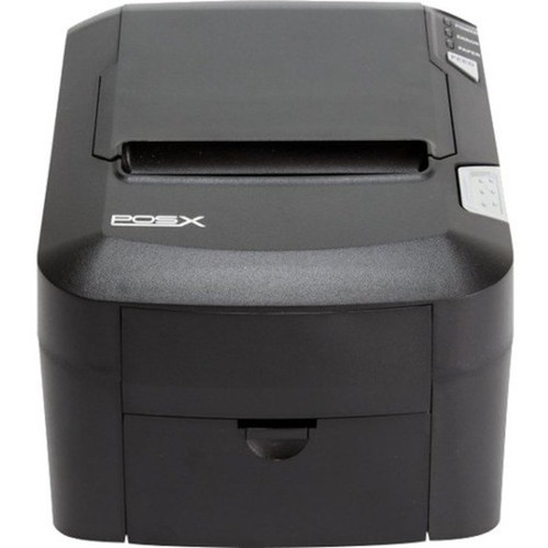 POS-X EVO HiSpeed EVO-PT3-1HU Desktop Direct Thermal Printer - Monochrome - Receipt Print - USB - 300 mms Mono - 180 x 180 dpi - 80 911LB480200233