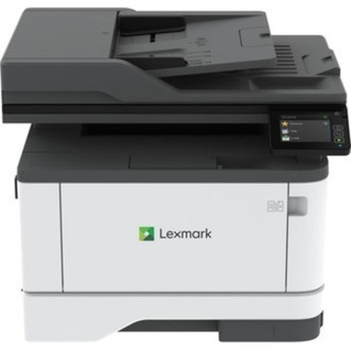 Lexmark MX331adn Laser Multifunction Printer - Monochrome - 1 Each - For Plain Paper Print 29S0150