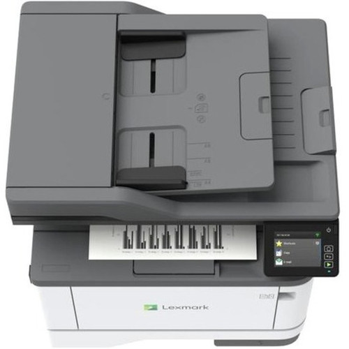 Lexmark MX331adn Laser Multifunction Printer - Monochrome - 1 Each - For Plain Paper Print 29S0150