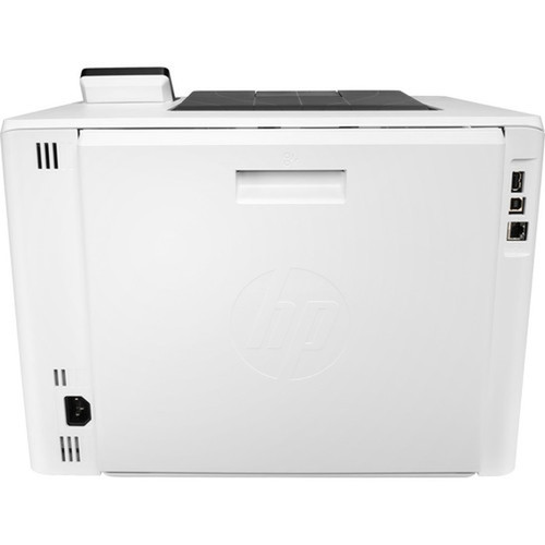 HP LaserJet Enterprise M455dn Desktop Laser Printer - Color - 27 ppm Mono  27 ppm Color - 600 x 600 dpi Print - Automatic Duplex - - 3PZ95ABGJ