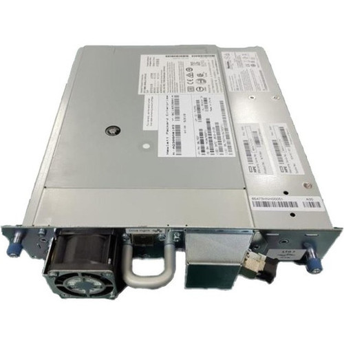 HPE StoreEver MSL LTO-7 Ultrium 15000 FC Drive Upgrade Kit - LTO-7 - 6 TB Native15 TB Compressed - Fibre Channel - 525 13335 N7P36A