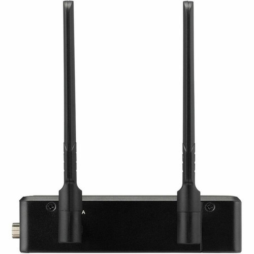 ViewSonic ViewBoard Box - 590 14986 mm Width x 120 3048 mm Depth x 5 127 mm Height VBS200-A