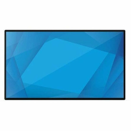 Elo 5503L 55 Interactive Display - 55 LCD - Thin Film Transistor TFT - Touchscreen - 24 Hours7 Days Operation - Intel Core i7 - x E532139