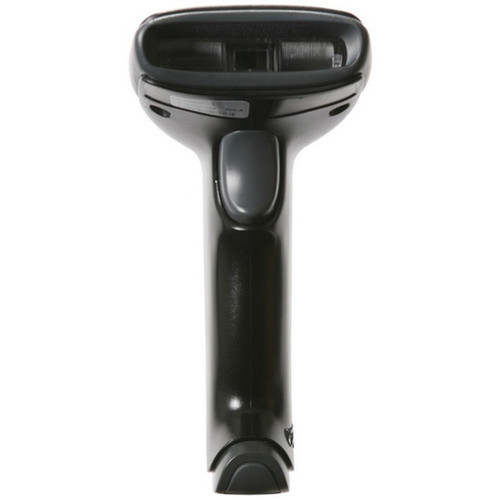 Honeywell Hyperion 1300g Barcode Scanner - Cable Connectivity - 26 66040 mm Scan Distance - 1D - Imager - Linear Single Line - - 1300G-1-N