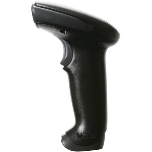 Honeywell Hyperion 1300g Barcode Scanner - Cable Connectivity - 26 66040 mm Scan Distance - 1D - Imager - Linear Single Line - - 1300G-1-N