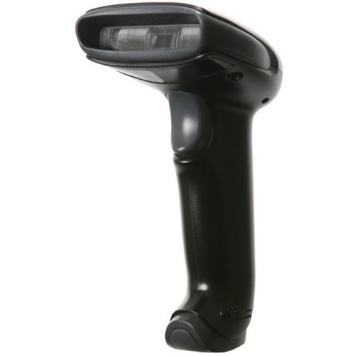Honeywell Hyperion 1300g Barcode Scanner - Cable Connectivity - 26 66040 mm Scan Distance - 1D - Imager - Linear Single Line - - 1300G-1-N