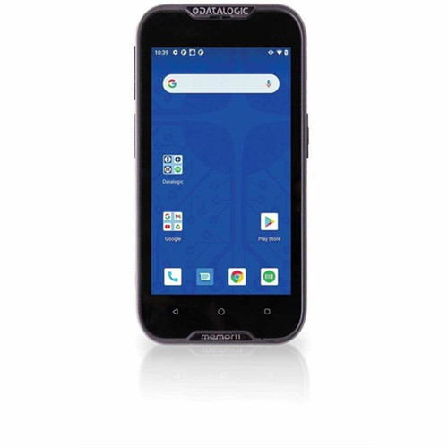 Datalogic Memor 11 Handheld Terminal - 2D 1D - LTE 2G 3G LTE Advanced 4G2 GHz - 4 GB RAM - 32 GB Flash - 5 HD Touchscreen - Rear 944900004