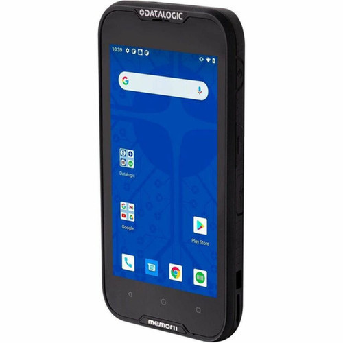Datalogic Memor 11 Handheld Terminal - 1D 2D -  Qualcomm 2 GHz - 4 GB RAM - 32 GB Flash - 5 HD Touchscreen 944900002